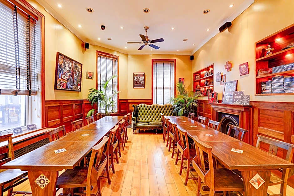 Church Street Hotel by Belvilla