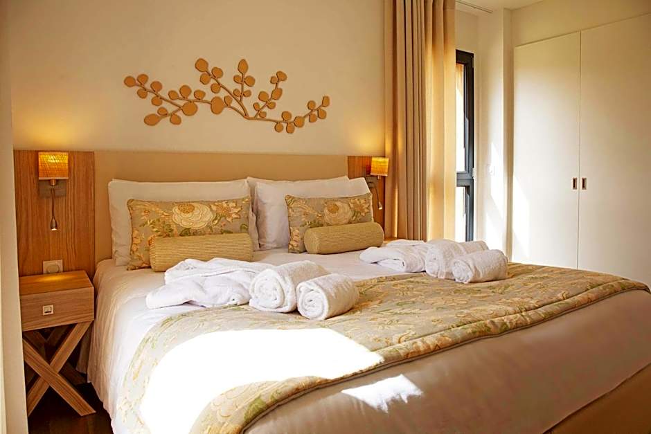 Residence Pierre & Vacances Premium Domaine du Golfe du Lion