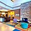 Fairfield Inn & Suites by Marriott Durham Southpoint