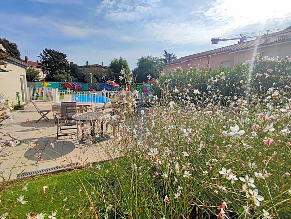 MOODz HOTEL VIENNE