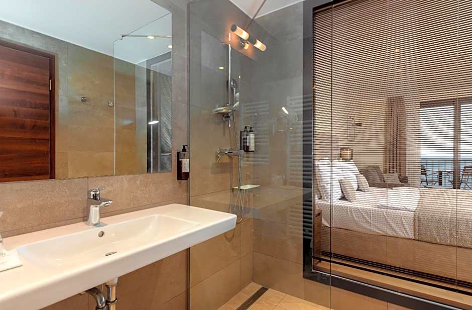 Hotel Cliff Belvedere