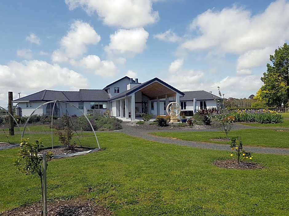 Bruntwoodlodge
