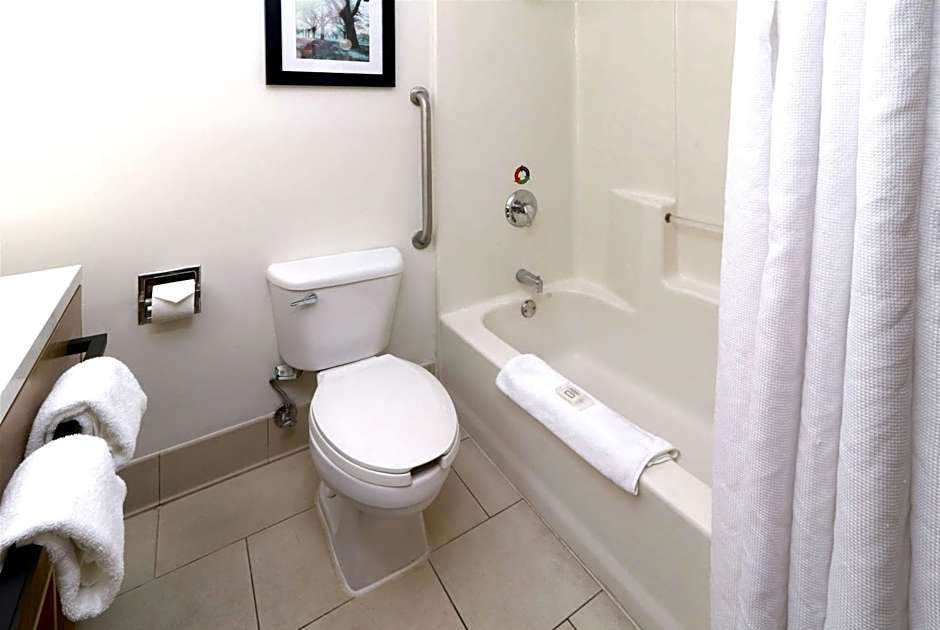 Wyndham Garden McAllen at La Plaza Mall