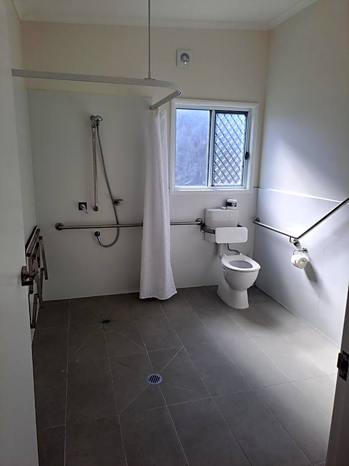 NRMA Agnes Water Holiday Park