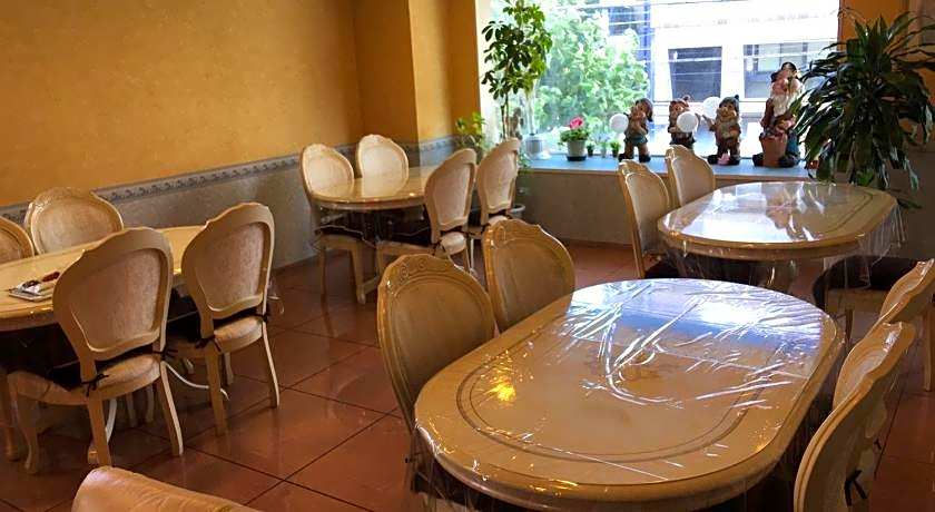 Business Hotel La Firenze