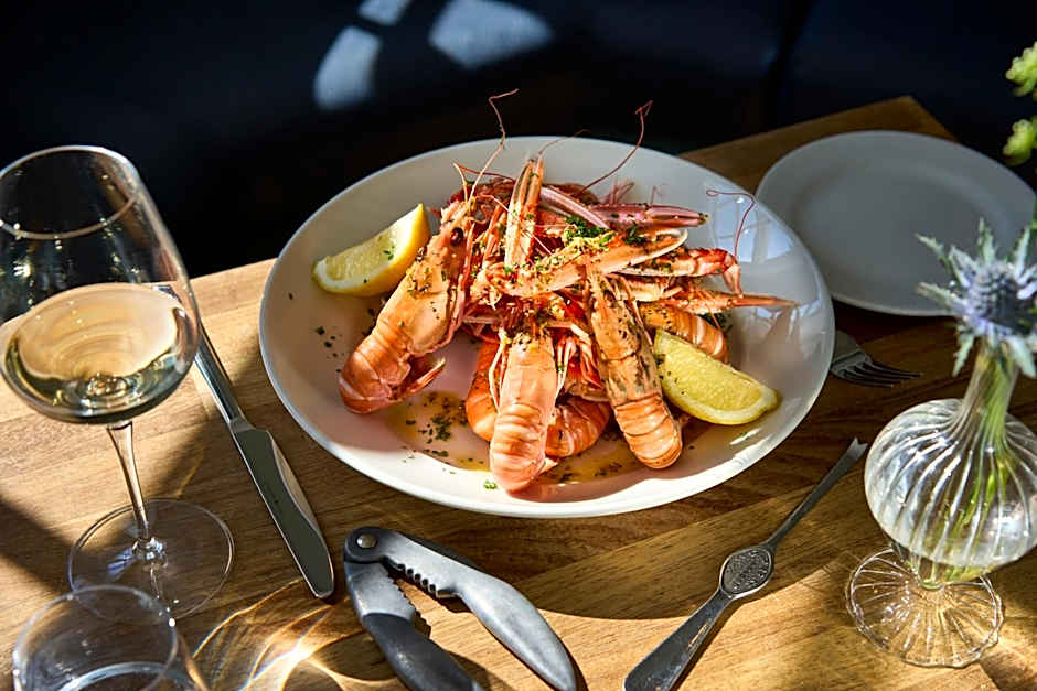 Plockton Inn, by Highland Coast Hotels