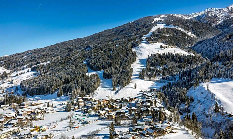 Hotel Kirchboden by Alpeffect Hotels