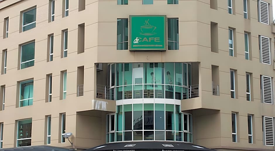 Sun Inns Hotel Kota Damansara Near Hospital Sungai Buloh