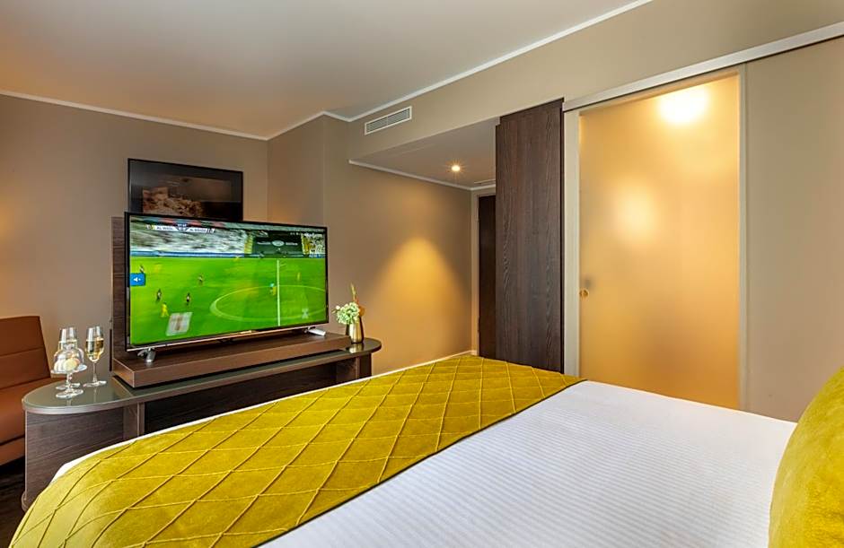 Leonardo Hotel Dortmund