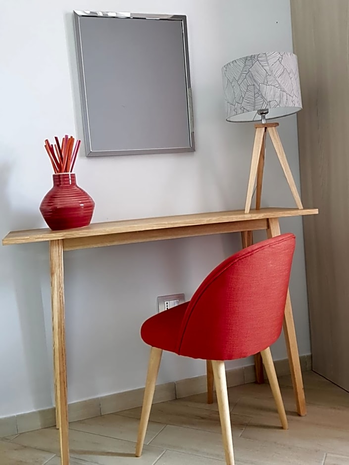 Solfatara Suites B&B