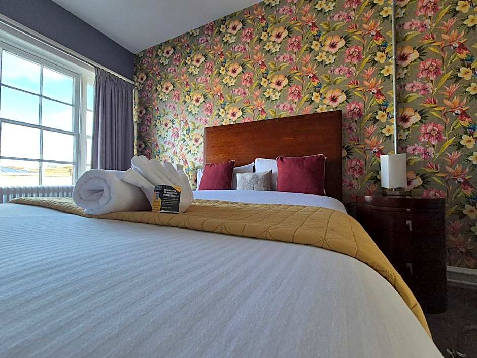 The Great Western Hotel