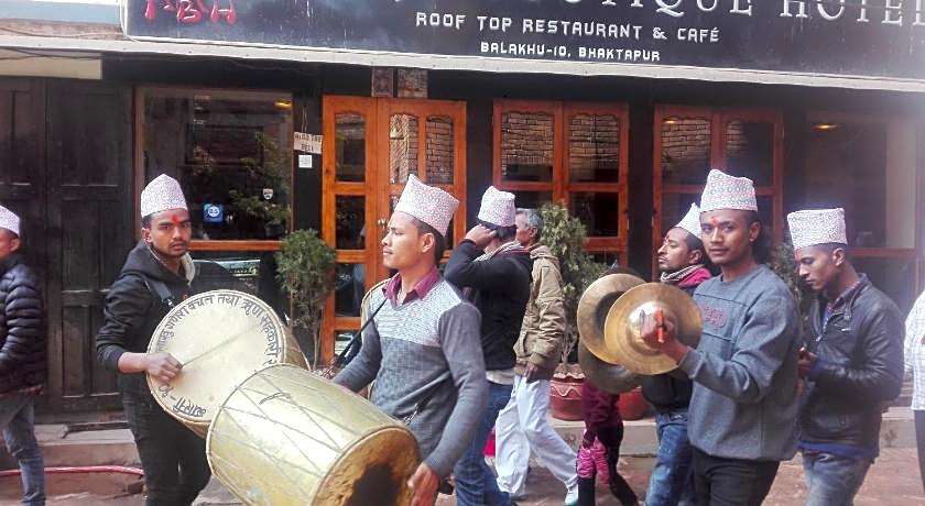 Tulaja Boutique Hotel