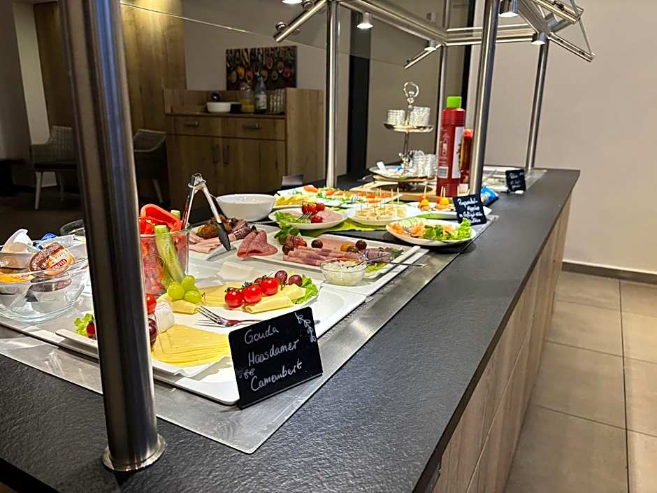 Hotel Am Schwarzen Berg