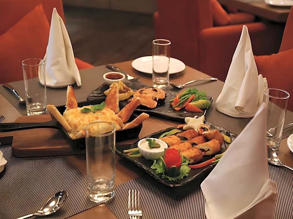 The Fern Residency Amritsar