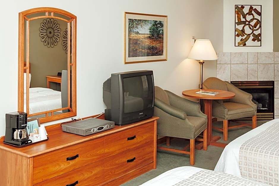 The Grand Hotel Nanaimo