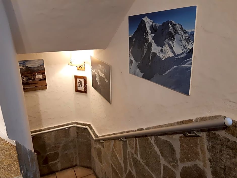 Hôtel Arolla