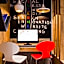 ibis Paris Maine Montparnasse 14ème