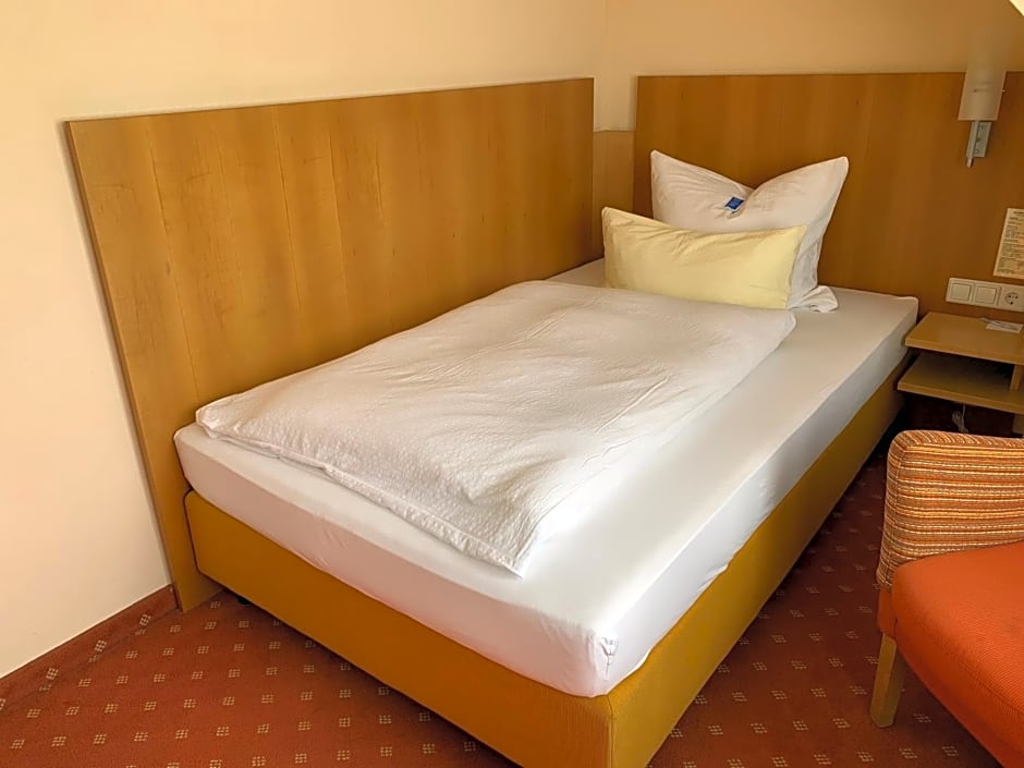Hotel Möhringer Hof