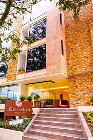 EcoHub Hotel Medellin