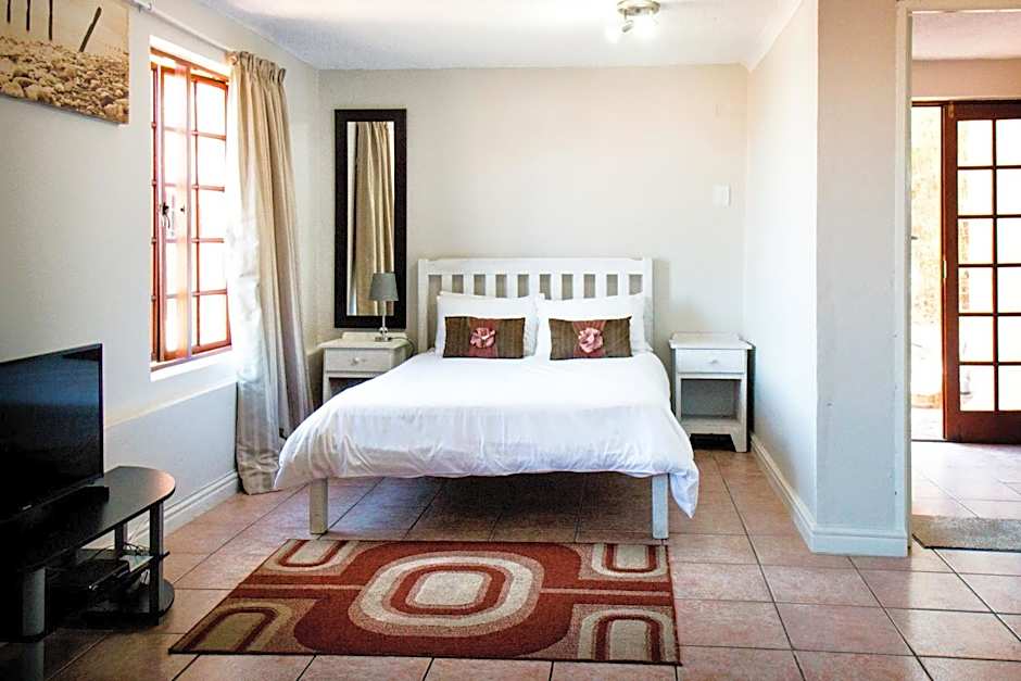 Garden Route Ilita Lodge