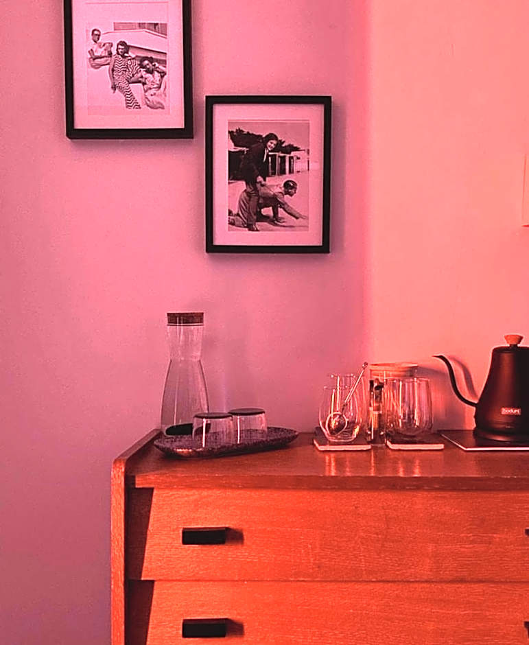 Hotel La Nouvelle Republique