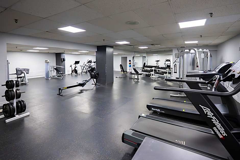Chestnut Residence and Conference Centre - University of Toronto