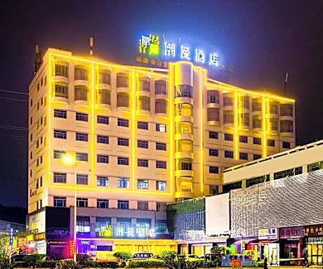Cheermay Hotels
