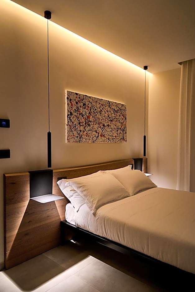 VILLA PORRELLI rooms & spa suite