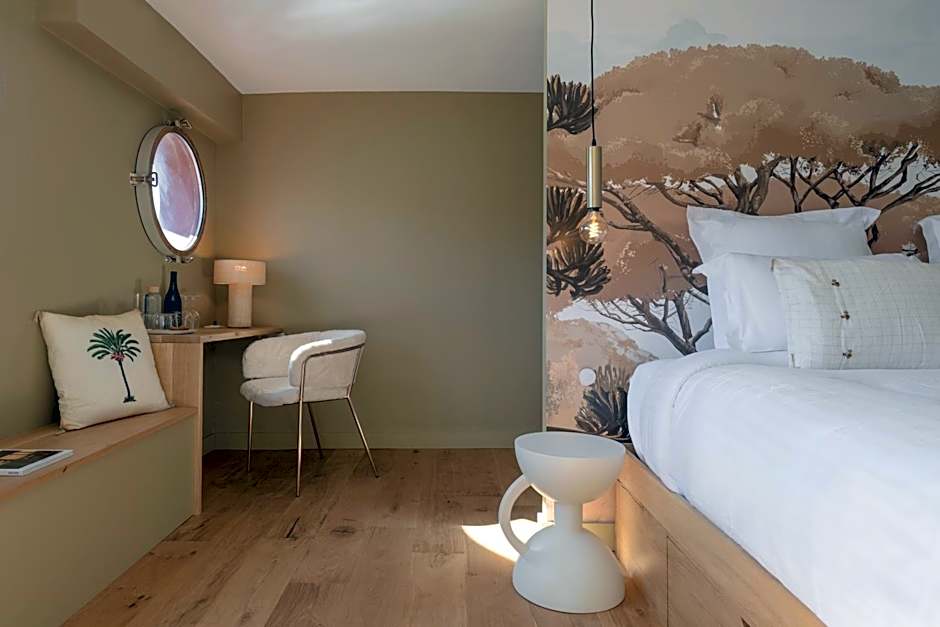 LA PENICHE - Bed And Bicycle - Vienne