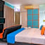 Sans Hotel International Surabaya