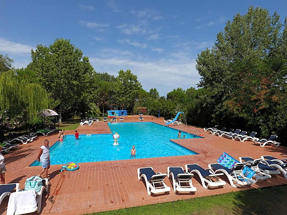 Ghiacci Vecchi Residence