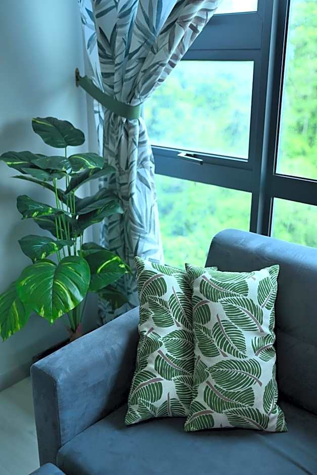 Jesselton Quay homestay near Suria Sabah by StayPlace