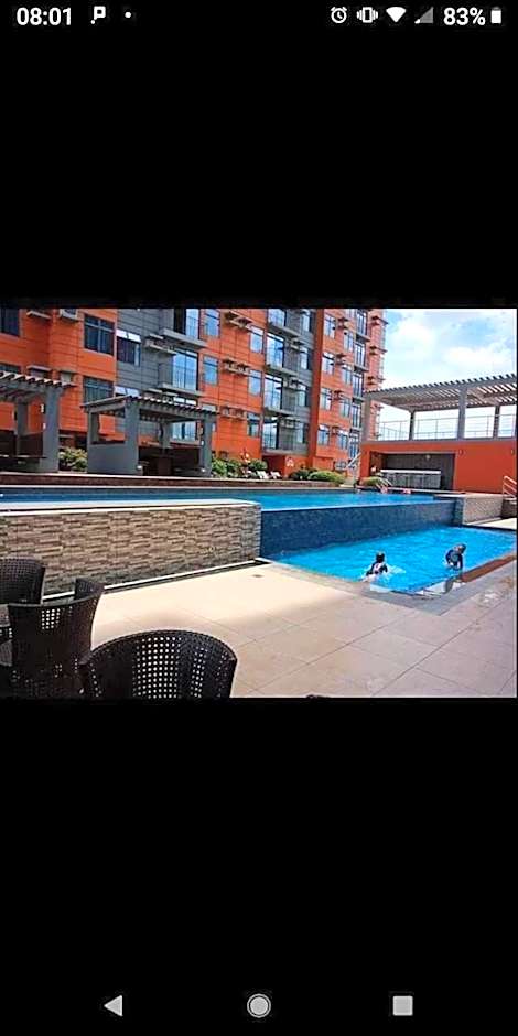 12 -A Portovita North Tower