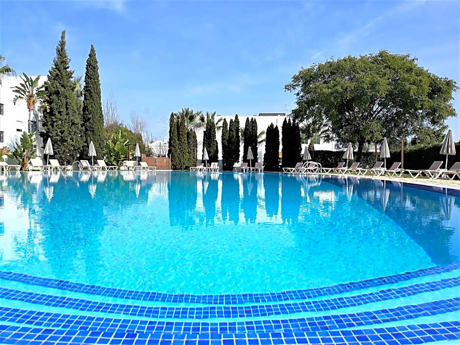 AP Maria Nova Lounge