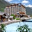 Hotel Alpina