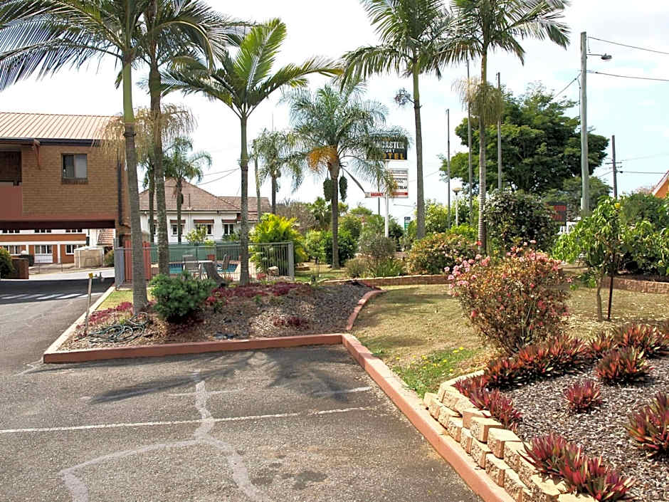Lancaster Court Motel