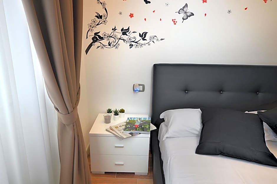 B&BCentral Station Napoli