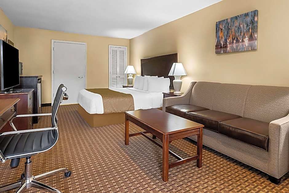 Best Western Forest Inn