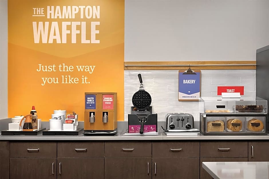Hampton Inn Kernersville