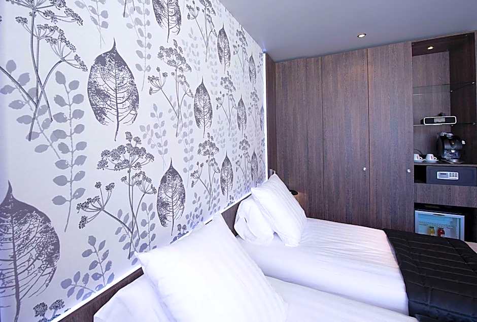 Best Western Premier Patio des Artistes