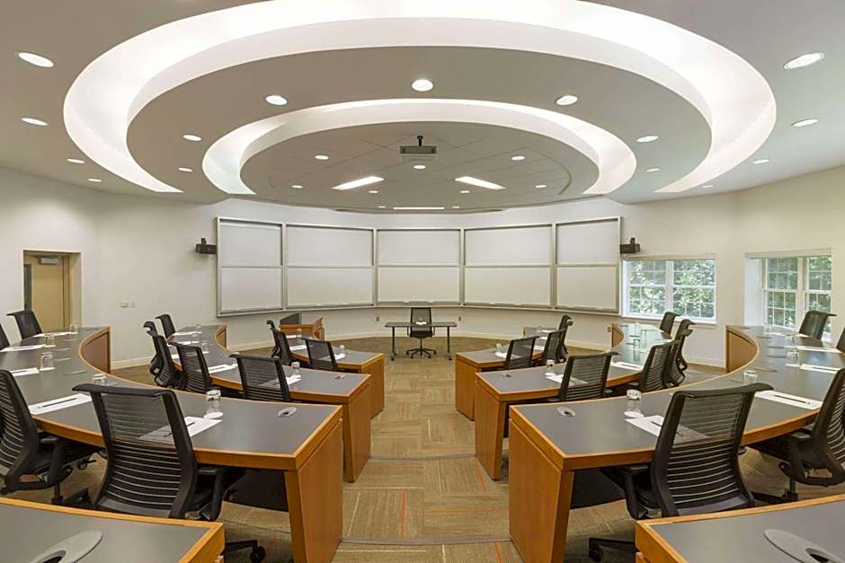 Ivey Spencer Leadership Centre