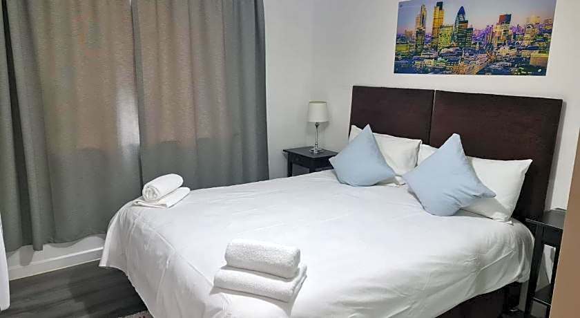 Stratford Luxury Apartments