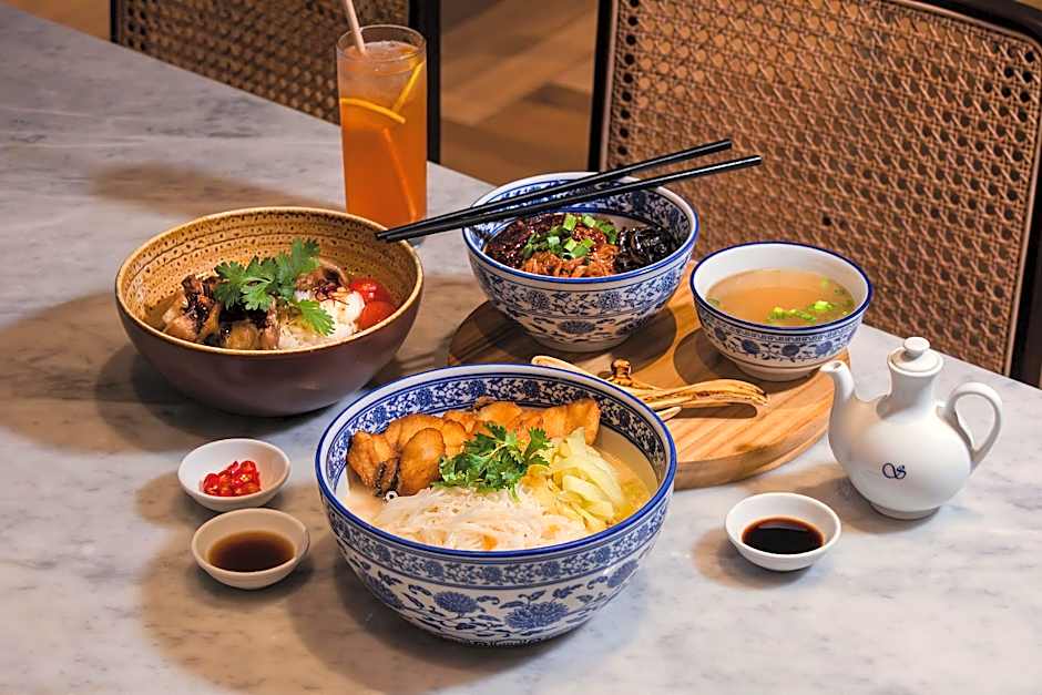 Sheraton Kuching Hotel