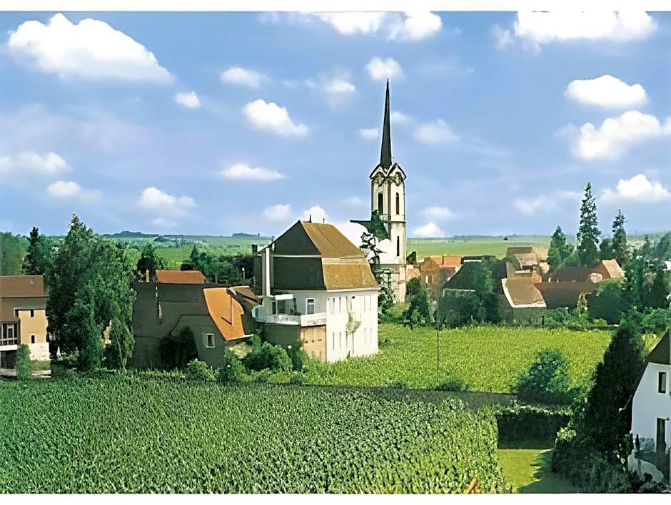 Hotel Schloss Edesheim
