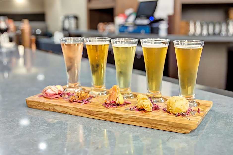 DoubleTree by Hilton Harrisonburg