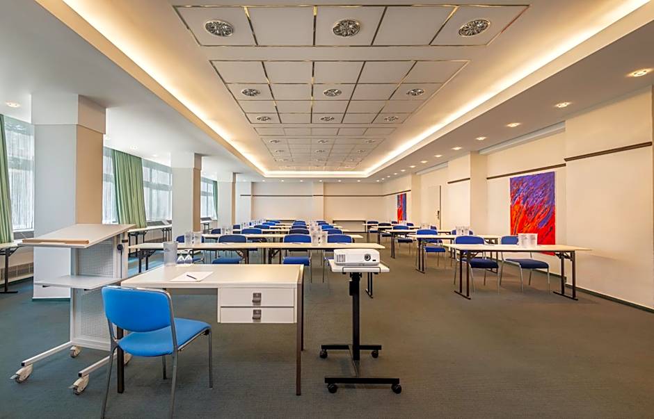 Wyndham Garden Koblenz