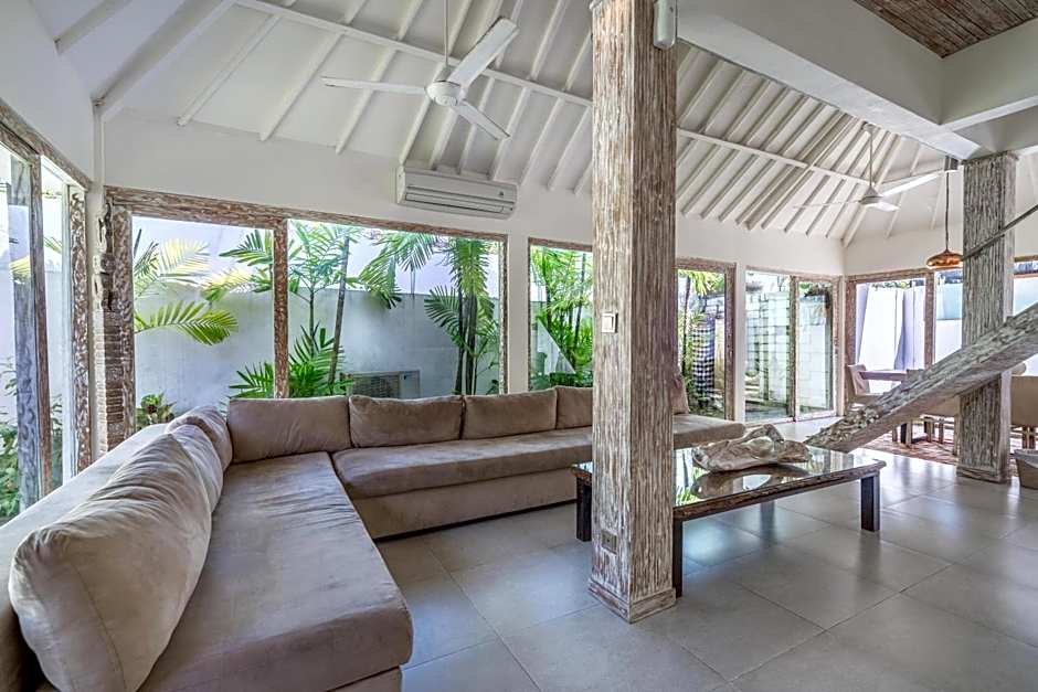 Villa Oberoi 2 bedrooms