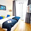 Apart Hotel Messe Munich - my room Apartments