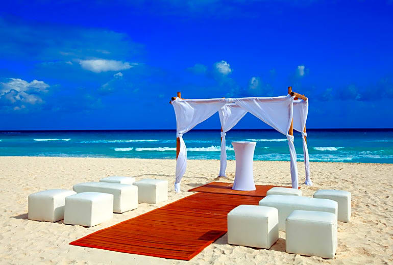 The Westin Lagunamar Ocean Resort Villas & Spa Cancun