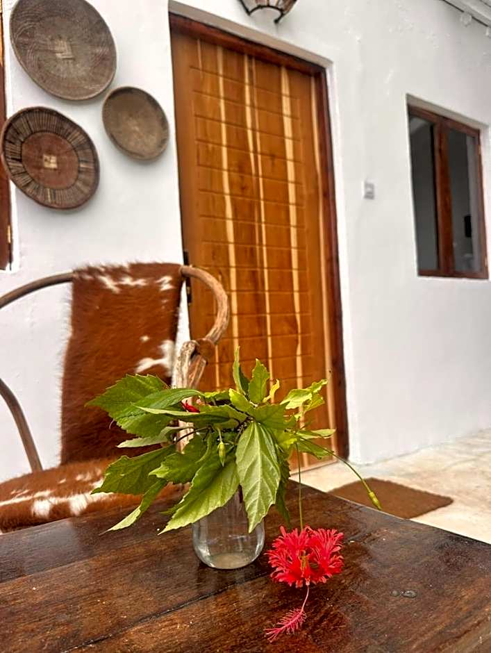Garden Beach Bungalows Jambiani